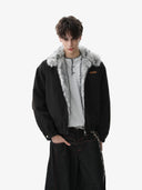 "Stand" Jacket