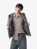 "Street" Jacket