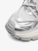 "Classic Mecha" Sneakers