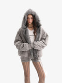 "Street" Jacket