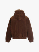 "Abenoa" Jacket