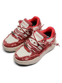 Sneakers "Washed"