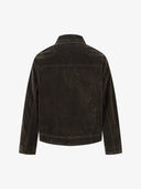 "Retro" Jacket