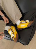Retro "Versatile" Sneakers