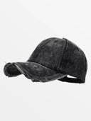 "Destroyed" Cap