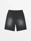Short "Borgan"