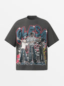 "Derci" T-Shirt