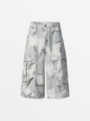 Short en Jean "Wander"