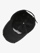 Casquette "Lettrage Vintage"