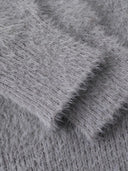 "Dilab" Knit Sweater