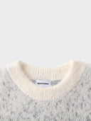 "Dilab" Knit Sweater
