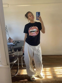 "Gem Kiss" T-shirt