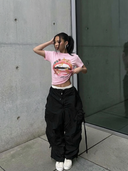 "Gem Kiss" T-shirt
