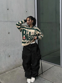 "Graphic" Polo