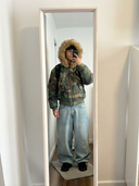 "Carba" Jacket