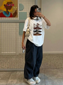 "Life In Color" T-shirt