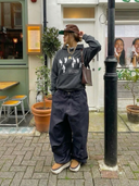 Hoodie "Wandering"