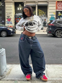 "Malia" Knit Sweater