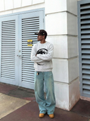 "Malia" Knit Sweater