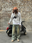 "Malia" Knit Sweater