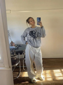 "Spider" Knit Jumper