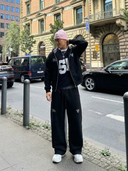 Jogging "Ash&Love"
