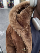 "Abenoa" Jacket