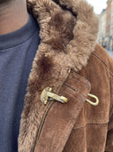 "Abenoa" Jacket