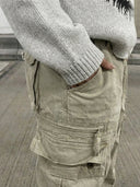 "Malia" Knit Sweater