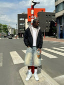 "Themade" Jacket