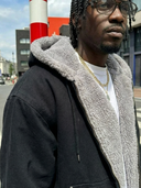"Themade" Jacket
