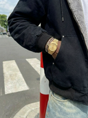 "Themade" Jacket