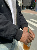 "Themade" Jacket