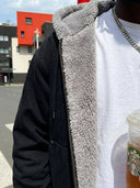"Themade" Jacket