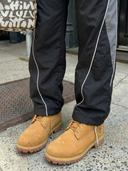 "Guile" Joggers