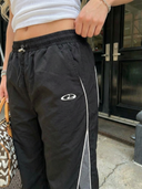 "Guile" Joggers