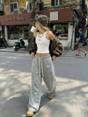 "Archive" Joggers