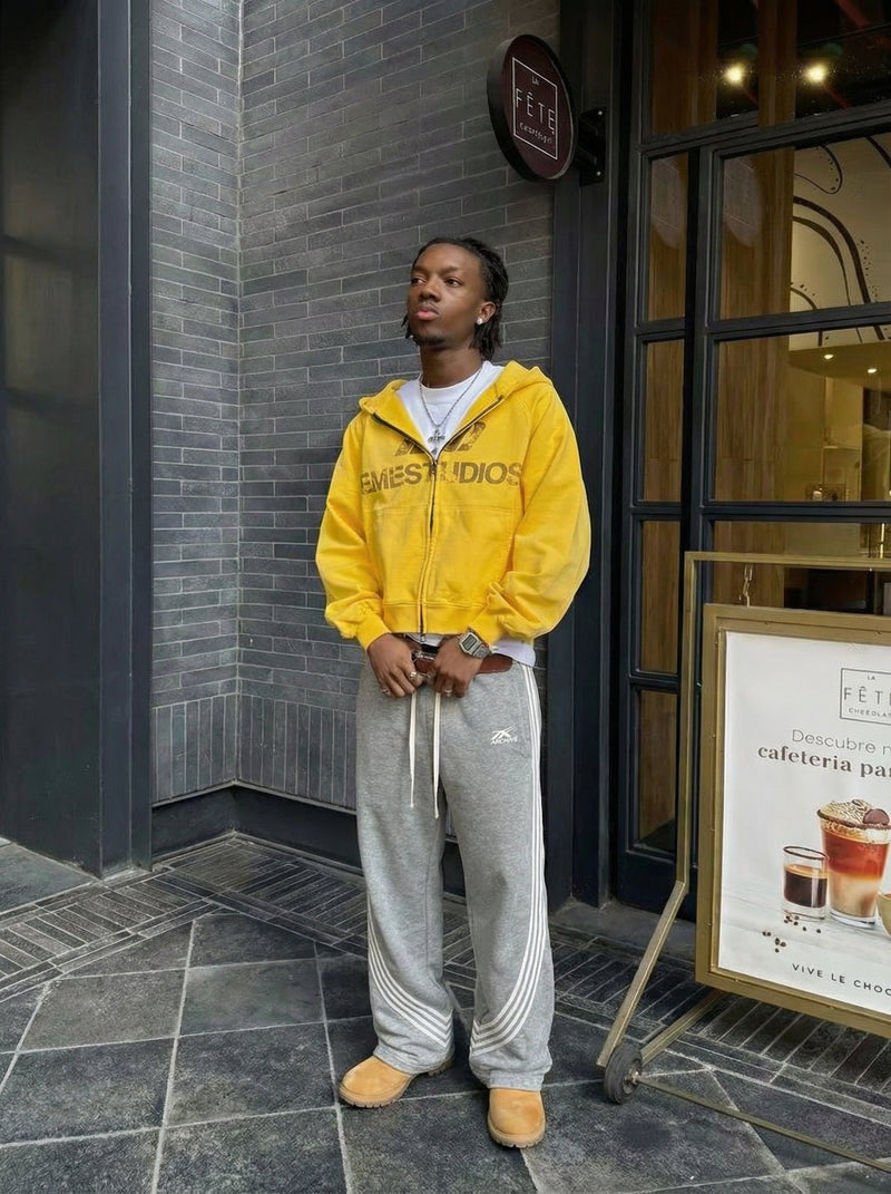 "Archive" Joggers
