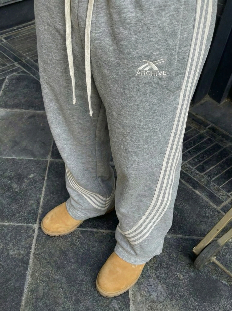 "Archive" Joggers