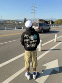 Hoodie "Are You Alive"