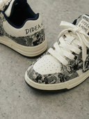 "Street" Sneakers