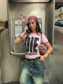 T-Shirt "Die For Success"