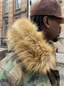 "Carba" Jacket