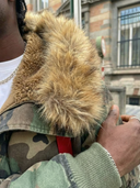 "Carba" Jacket