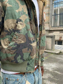 "Carba" Jacket