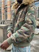 "Carba" Jacket
