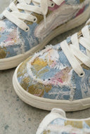 "Dirman" Sneakers