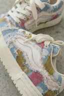 "Dirman" Sneakers