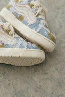 "Dirman" Sneakers