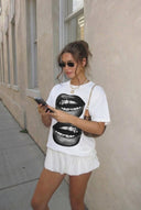 "Double Kiss" T-Shirt